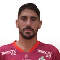 Cristian Erbes