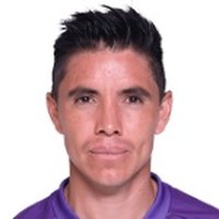 Efraín Velarde