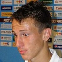 Aleksei Pomerko