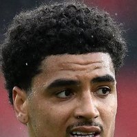 Ki-Jana Hoever