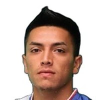 Matias Fredes