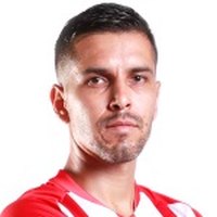 David Cabrera