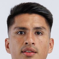 Gustavo Abregú