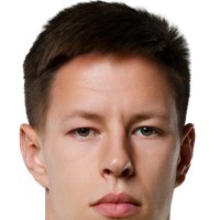 Danila Prokhin
