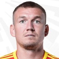 Evgeny Lutsenko