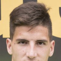 Matías Nani
