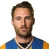 Alex Rodman