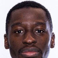 Solomon Owusu