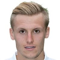 Nick Anderton