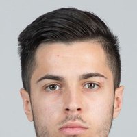 Vladimir Bradonjic
