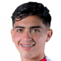 Nicolás Nuñez
