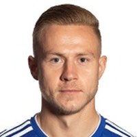 Danny Rowe