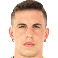 Nicolás Milesi