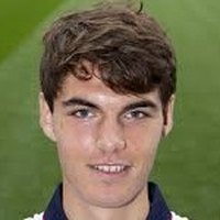 Alex Perry