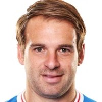 Brett Pitman