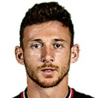 Jordan Cook