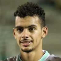 Albssas Mohammad