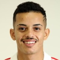 Rafael Silva