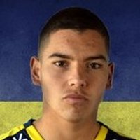 Matías Leiva