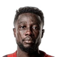 Ebenezer Ofori