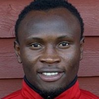 Samuel Mensah