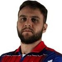 Nathan Oliveira
