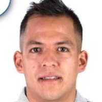 Rodrigo Salinas