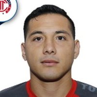 Antonio Ríos