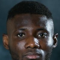 Mamadou Kané