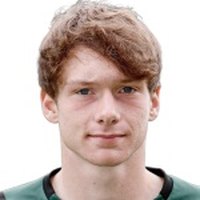 Rhys Shirley