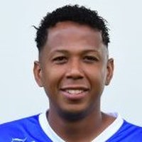 Oscar Ramos