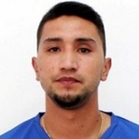 Daniel Vega