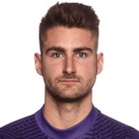 Kyle Morton