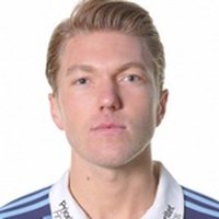Martin Broberg