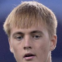 Lucas Bergström