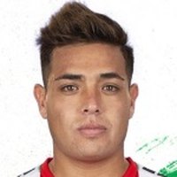 Fabián Ahumada