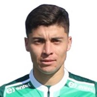 Esteban Carvajal