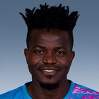 Ismael Dunga