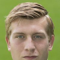 Sam Crowther