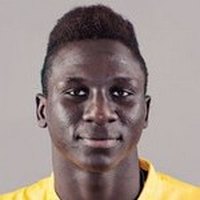 Yaya Sané