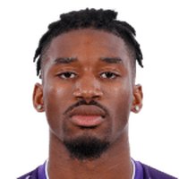 Ayrton Mboko
