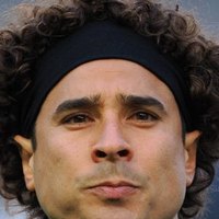 Guillermo Ochoa