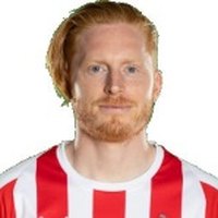 Ben Pringle