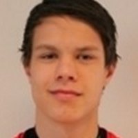 Tord Johnsen Salte