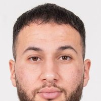 Abdelrahman Boudah