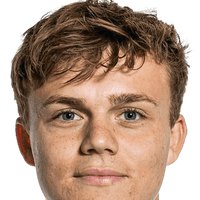 Jonas Mortensen