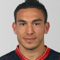 Mevlüt Erdinc