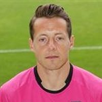 Luke McCormick