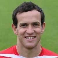 Luke Joyce