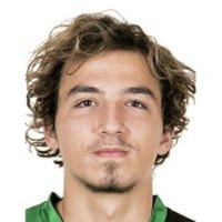 Ali Eren Yalcin